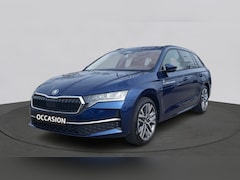 Skoda Octavia Combi - 1.5 TSI MHEV Business Edition Plus