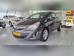 Opel Corsa - 1.2 EcoFlex Anniversay Edition LPG met Apple Carplay