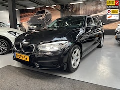 BMW 1-serie - 116d Edition Sport Line Shadow Executive / Navigatie
