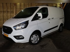 Ford Transit Custom - 300 2.0 TDCI L1H1 Tr CONSIGNATIE