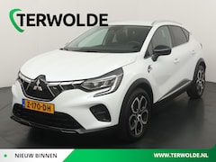 Mitsubishi ASX - 1.3 DI-T Intense+ | Trekhaak |