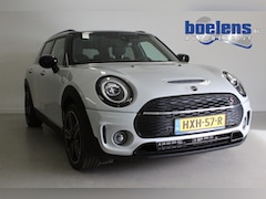MINI Clubman - 2.0 Cooper S Chili | 18'LMV | NAVIGATIE | HARMAN/KARDON-AUDIO | KEYLESS | STOEL-VERW | LED