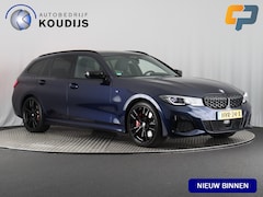BMW 3-serie Touring - M340i xDrive Business Edition Plus (Elek. Trekhaak / Pano / Laser / Head-Up)