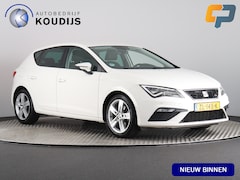 SEAT Leon - FR 1.4 TSI X-PERIENCE (Sound / Navi / Cruise / All Season)