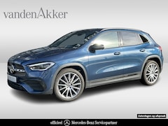 Mercedes-Benz GLA-Klasse - 250e AMG // Distronic // Headup // 360 Camera // MultiBeam // Keyless // 20" // Advanced A