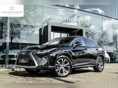 Lexus RX 450h - 4WD Luxury Line Stoelventilatie | Schuifdak | Afn. Trekhaak