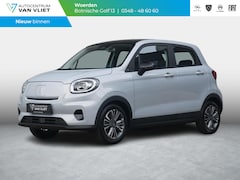 Leapmotor T03 - Design 37.3 kWh