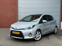 Toyota Yaris - 1.5 Full Hybrid Dynamic| NAP| PANO| NEW APK