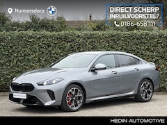 BMW 2-serie Gran Coupé - 220 | M-Sport Pro | 18'' | Camera | Comfort Access | Stoelverw