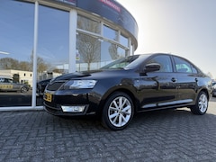 Skoda Rapid - 1.4 TSI Grt Eleg Bns