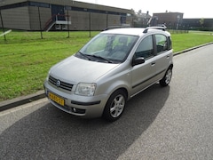 Fiat Panda - 1.2 Dynamic autmaat