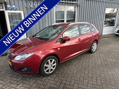 SEAT Ibiza ST - 1.2 TDI Style Ecomotive