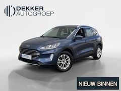 Ford Kuga - 2.5 PHEV Titanium Navigatie - Apple Carplay/ Android Auto - Achteruitrijcamera