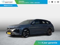 Peugeot e-308 SW - GT 54 kWh 360 Camera