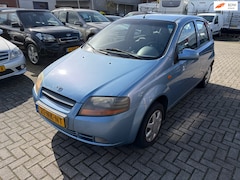 Daewoo Kalos - 1.4 Style