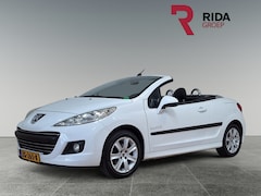 Peugeot 207 CC - 1.6 VTi | Airco | Carbio