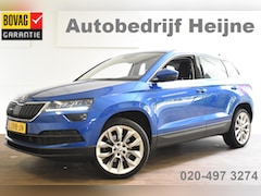 Skoda Karoq - 1.5 TSI 150PK ACT BUSINESS EDITION PLUS CAMERA/NAVI/TREKHAAK