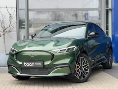 Ford Mustang Mach-E - Extended Premium RWD 88 kWh | nieuw te bestellen |