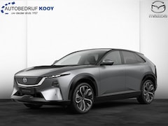 Mazda CX-6e - Takumi 78kWh / 258PK / 468KM Actieradius / 195KW Sneladen