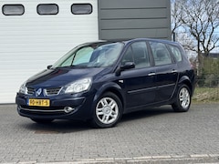 Renault Grand Scénic - 2.0-16V Tech Line | TREKHAAK | NIEUWE APK |
