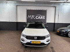 Volkswagen T-Roc - 1.0 TSI Style Airco/Navi/Cruise Control