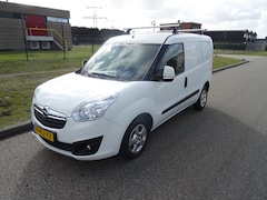 Opel Combo - 1.3 CDTi L1H1 Sport