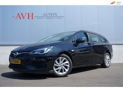Opel Astra Sports Tourer - 1.2 Edition 2020