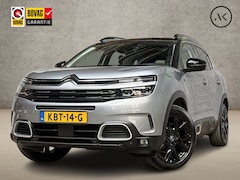 Citroën C5 Aircross - 1.6 Plug-in Hybrid 225 Shine 225Pk Automaat (APPLE CARPLAY, GROOT NAVI, LEDER, 360 CAMERA,