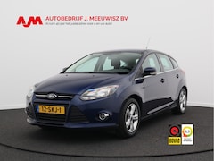 Ford Focus - 1.6 TI-VCT Trend Sport/ unieke km