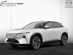 Mazda CX-6e - Takumi 78kWh / 258PK / 468KM Actieradius / 195KW Sneladen