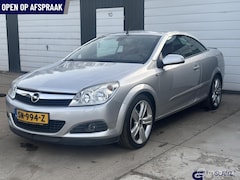 Opel Astra TwinTop - 1.8 Enjoy