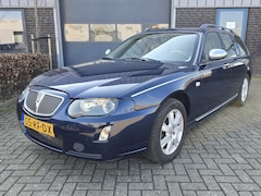 Rover 75 Tourer - 1.8 Ambition| NAP| 2e eig| Distri vv| CLIMA| NET OND