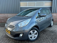 Kia Venga - 1.4 CVVT Seven Navigatie / Camera / Cruisecontrol / Trekhaak