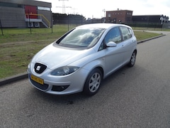 SEAT Altea - 1.6 Stylance
