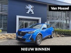 Peugeot 2008 - PureTech 130 Blue Lease Active l Trekhaak l Camera