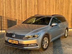 Volkswagen Passat Variant - 1.6 TDI Highline Business R