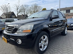 Kia Sorento - 3.3 V6 X-clusive fulltime 4wd 248pk, Apk 4/9/26, Airco, Cruise, Trekhaak