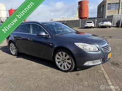 Opel Insignia Sports Tourer - 1.6 T Cosmo