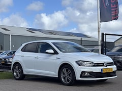 Volkswagen Polo - 1.0 TSI Highline Business R