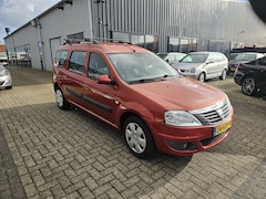 Dacia Logan MCV - 1.6-16V Lauréate 7p