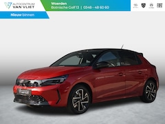 Opel Corsa - 1.2 Turbo Hybrid Yes Winterpakket