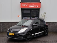 Suzuki Swift - 1.2 Exclusive EASSS navi LM airco