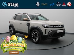 Dacia Duster - Hybrid Extreme 140pk 360° Camera | Cruise | Parkeersens. v+a | Trekhaak