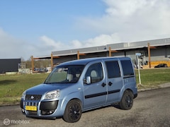 Fiat Doblò - 1.4 Active Airco / Dubbele schuifdeur / Trekhaak