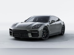 Porsche Panamera - 4 E-Hybrid