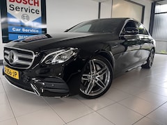 Mercedes-Benz E-klasse - 200 Business Solution AMG Upgrade Edition Panodak /Camera