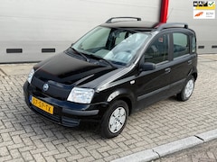 Fiat Panda - 1.1 Young