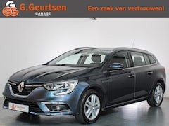 Renault Mégane Estate - 1.3 TCe Limited Trekhaak, Navigatie, Cruise Control