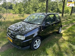 SEAT Arosa - 1.4i Stella Nieuwe APK bij aflevering