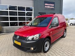 Volkswagen Caddy - 1.6 TDI Airco 1e Eigenaar
